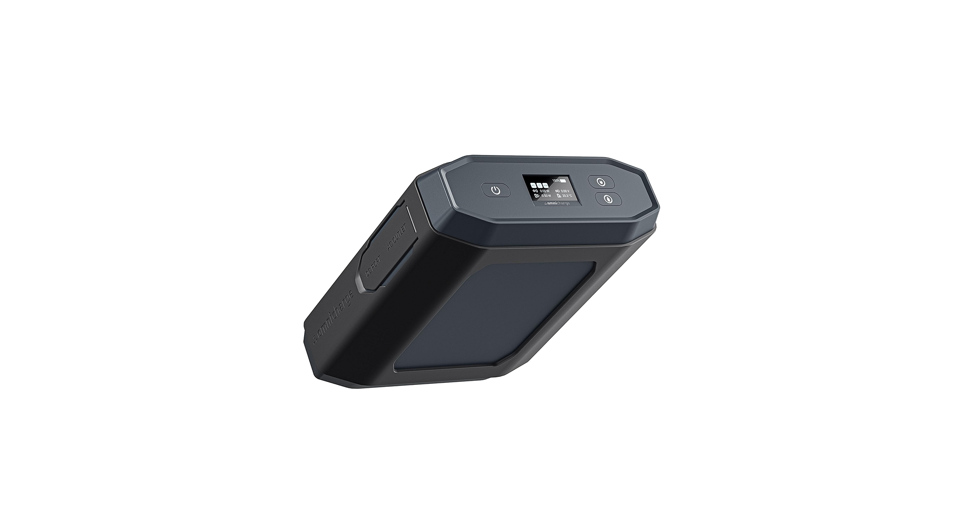 Omnicharge Ultimateオムニチャージ　 交換用バッテリー Omni Ultimate Spare Battery - Omnicharge